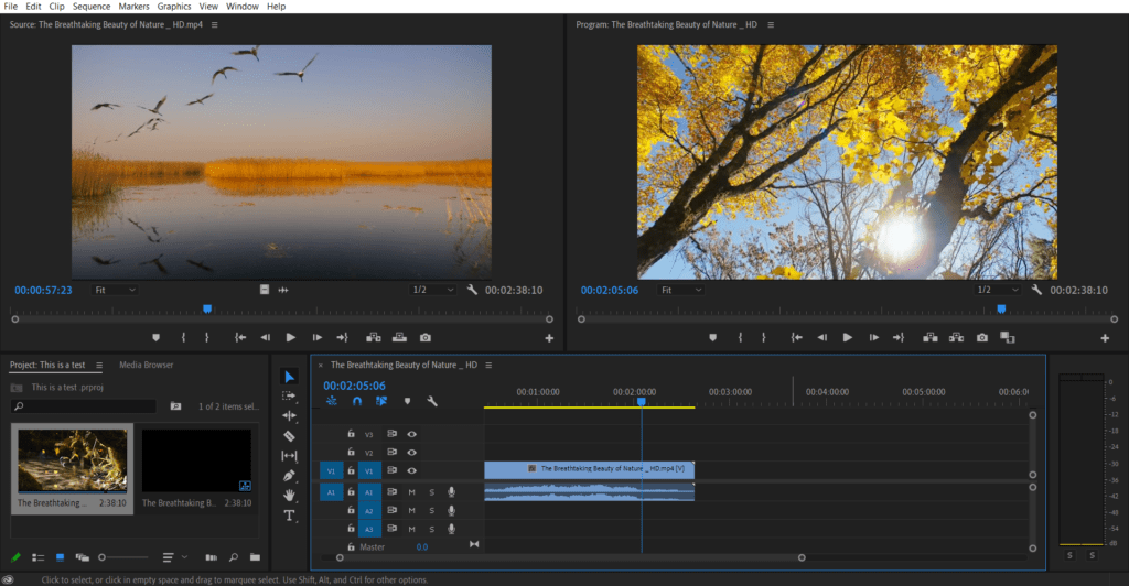 best video editing software for mac youtube bloggers